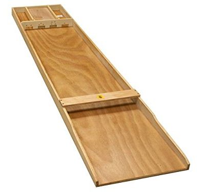 Shuffleboard Tisch Shuffleboard Tisch